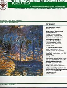 Volume 10, Issue 5, December 2008